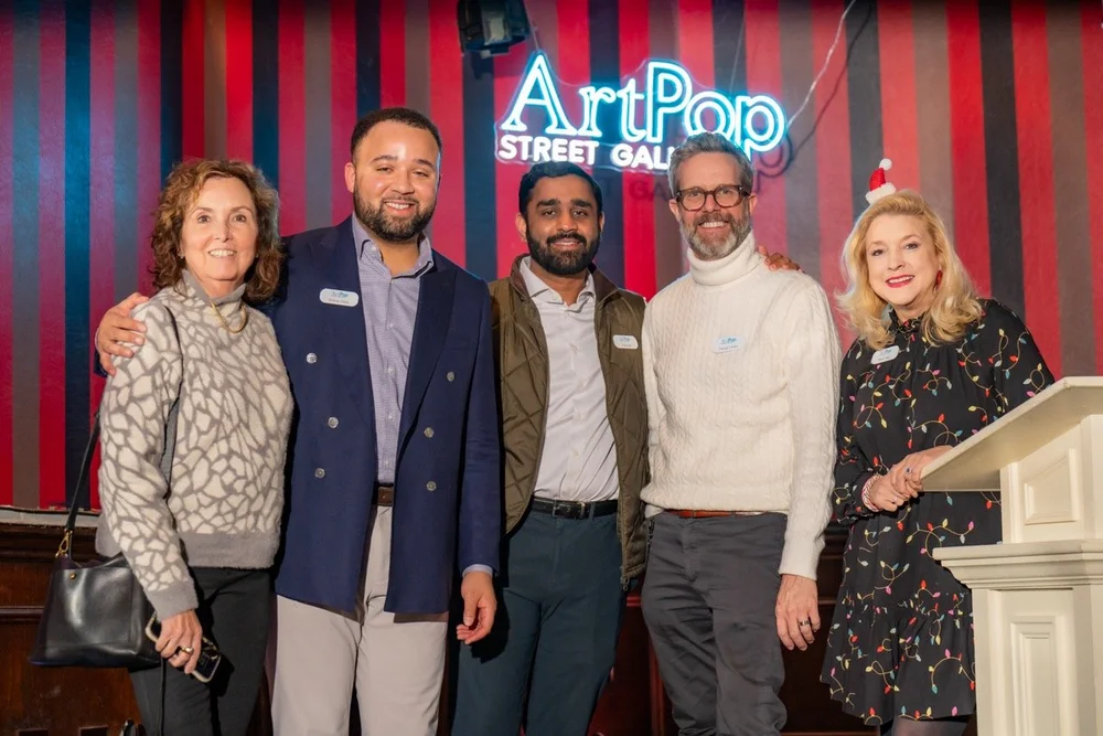 ArtPop Street Gallery Board of Directors 2024.jpeg
