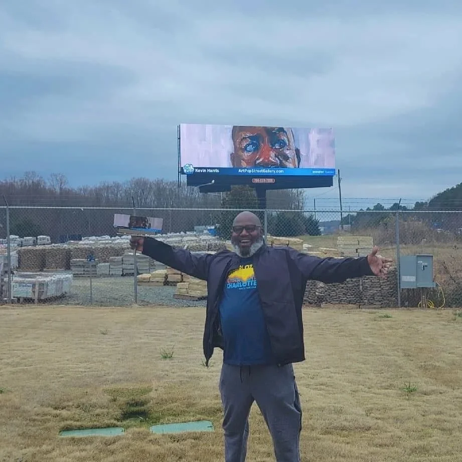 ArtPop Street Gallery Cities Program Class of 2022 Adams Digital Billboard Kevin Harris.jpg