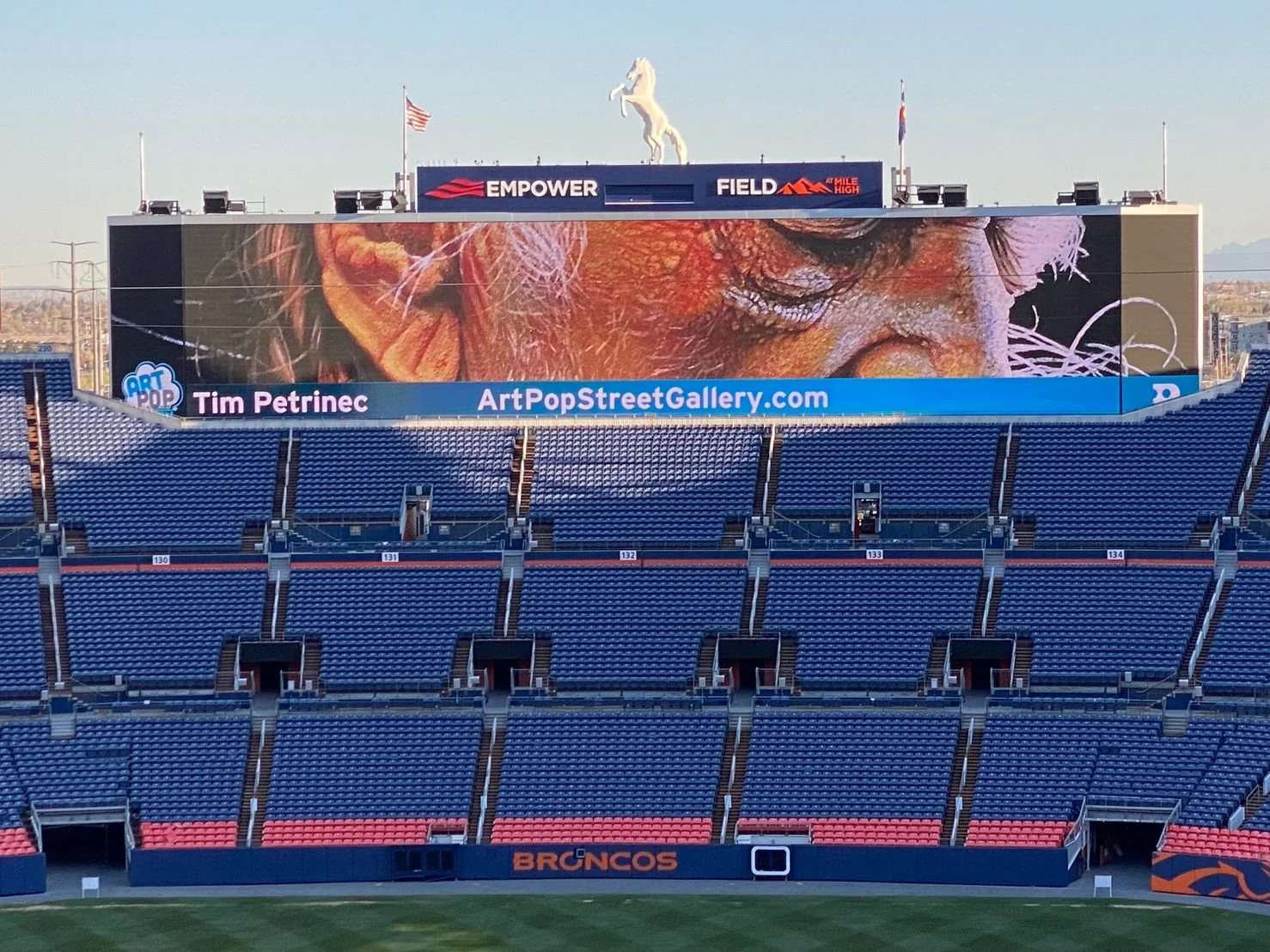 ArtPop Street Gallery Cities Program Class of 2021 Daktronics Empower Field at Mile High Digital Display Tim Petrinec.jpg