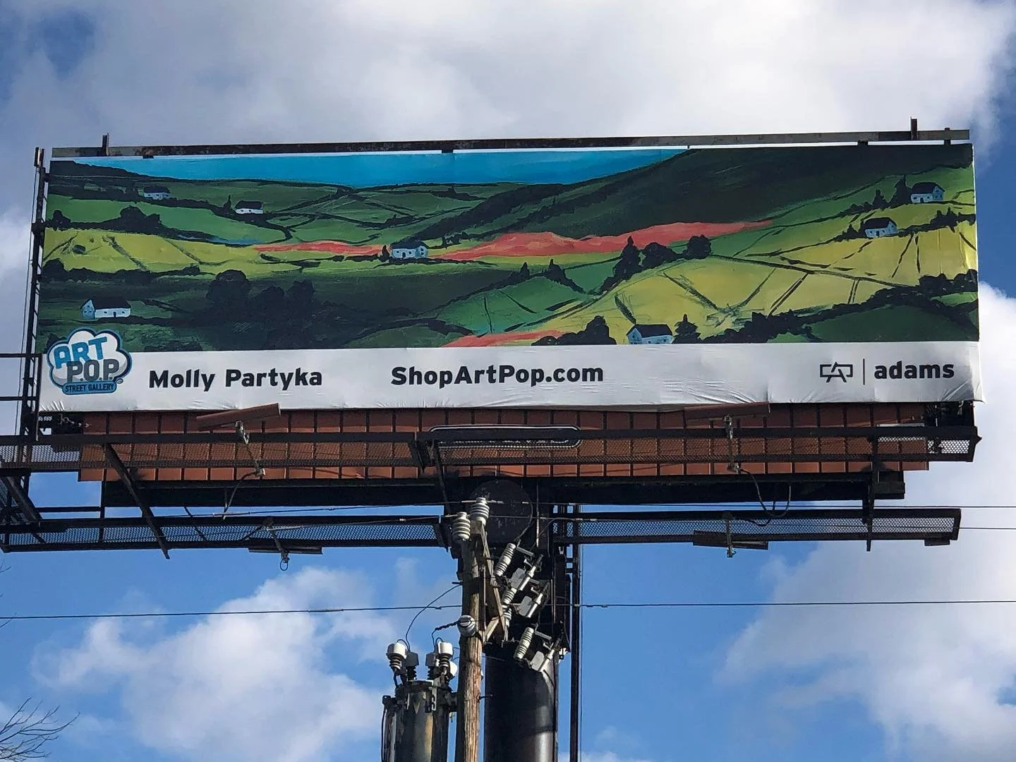 ArtPop Street Gallery Cities Program Class of 2021 Adams Printed Billboard Molly Partyka.jpg
