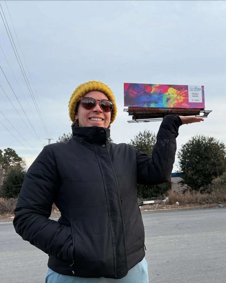 ArtPop Street Gallery Cities Program Class of 2025 Adams Printed Billboard Chalice Meikle.jpg