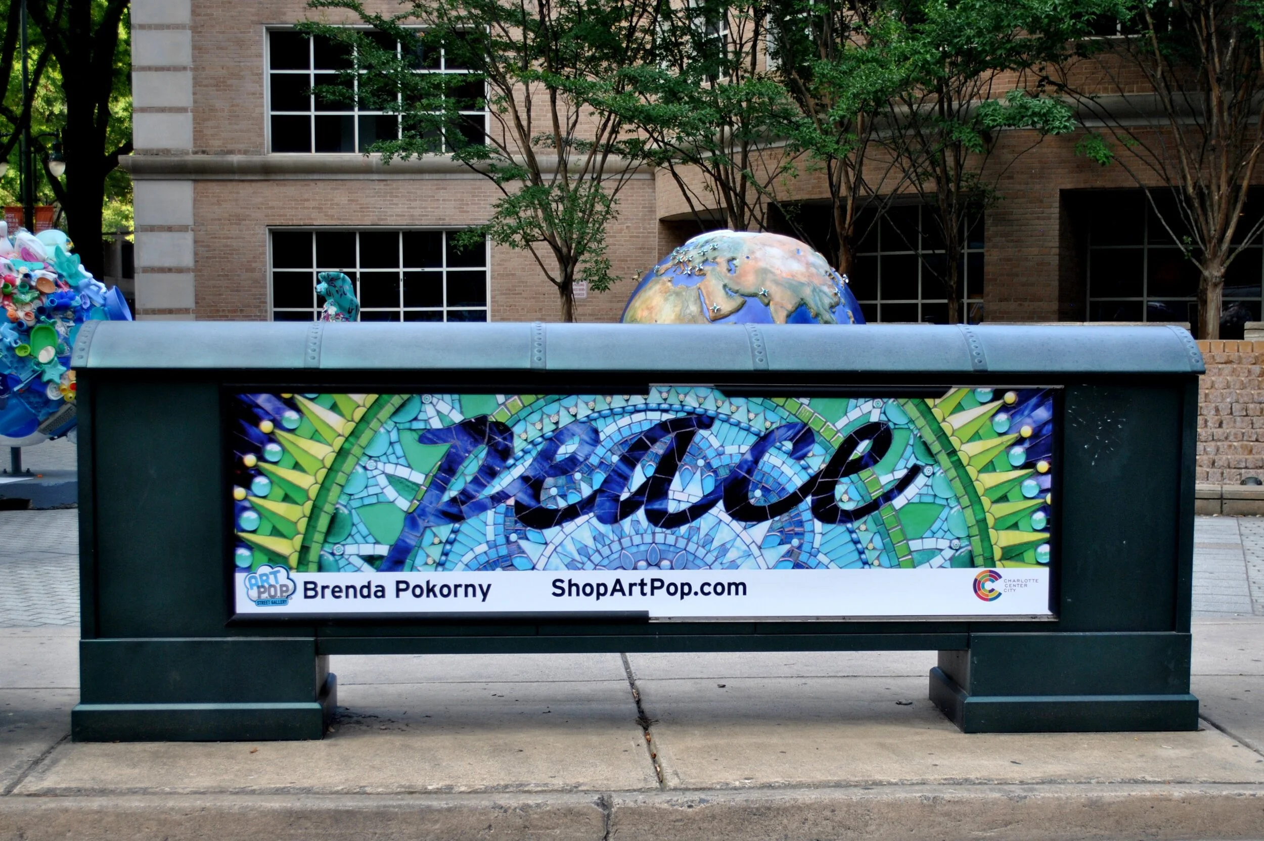 ArtPop Street Gallery Cities Program Class of 2020 Newsstand Display Brenda Pokorny.jpg