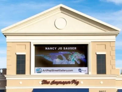 ArtPop Street Gallery Cities Program Class of 2020 Awedience Media Rea Farms Digital Display Nancy Sauser.jpg