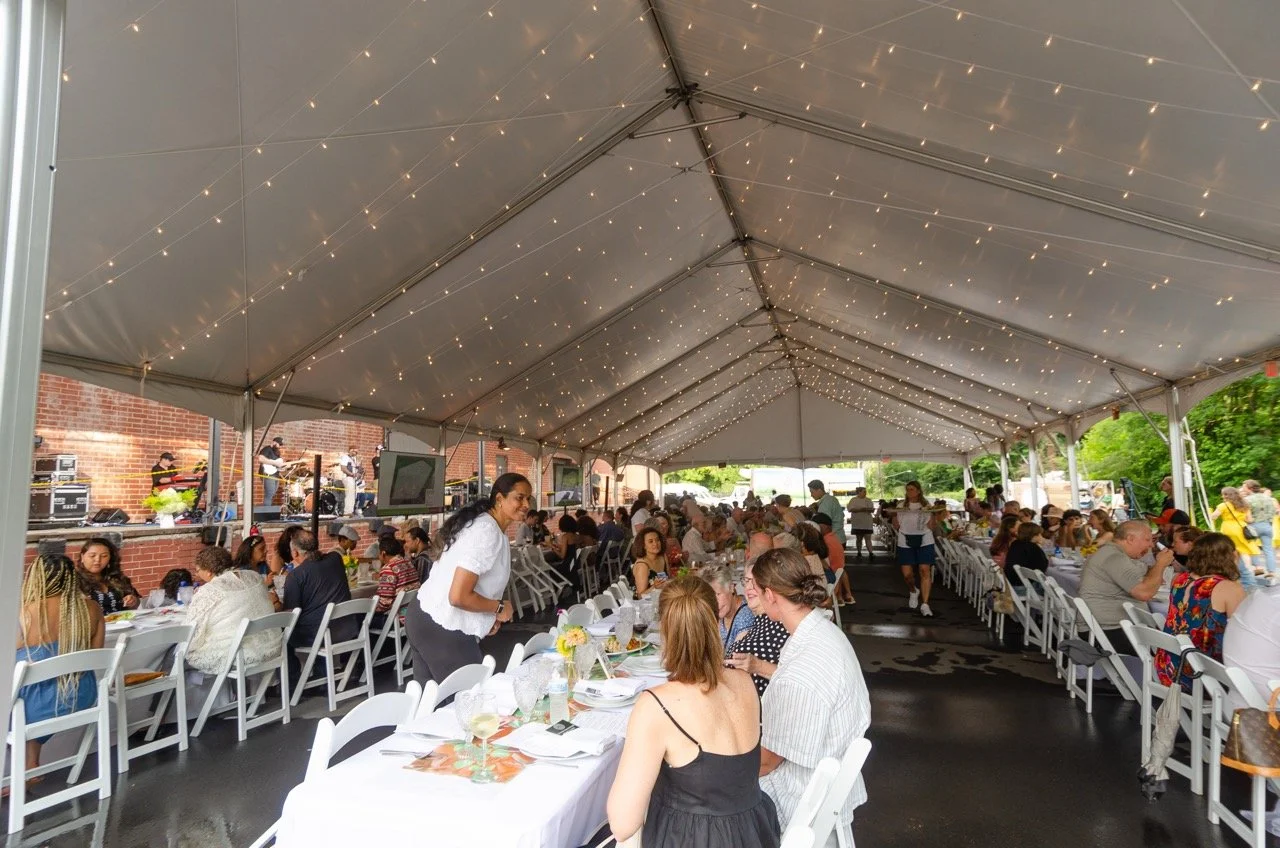 ArtPop Street Gallery Community Events 2025 Carolina Farm Trust Feast (1).jpeg