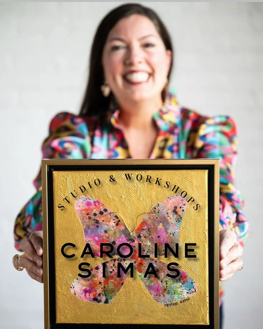 We love to see artists supporting other artists! Thank you to these Artists and Financial supporters of the 2025 Upcycled Fashion Show &amp; Fundraiser.

@carolinesimas 
@handscreateart 
@kareybancroft 
@handsonwell 

Thank you to all of the financia