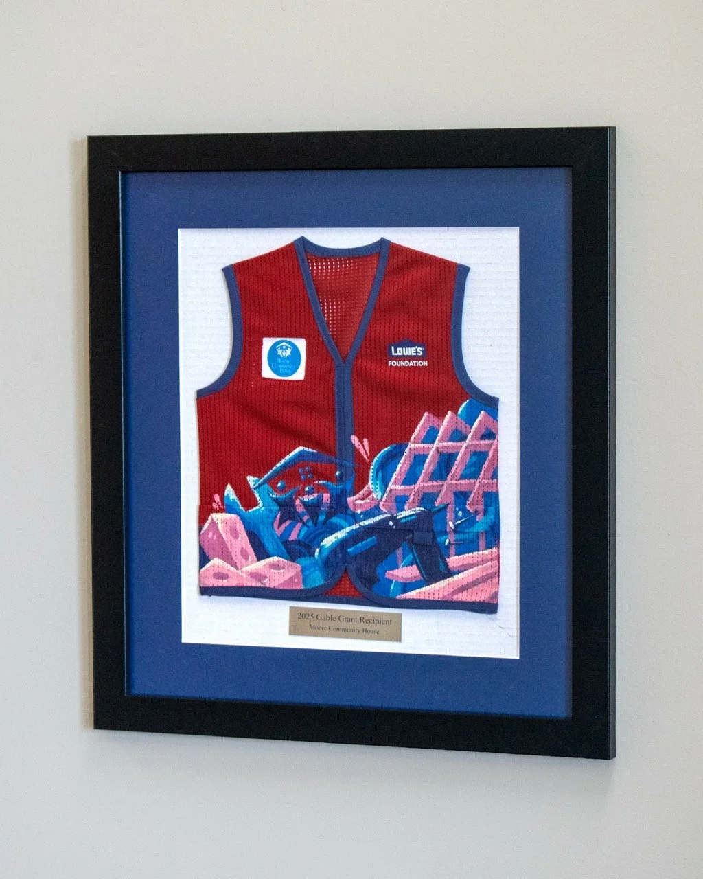 ArtPop Inspiration Projects 2025 Lowes Foundation Gable Grants Vest Awards Jake Summerour Moore Community House Large.jpeg