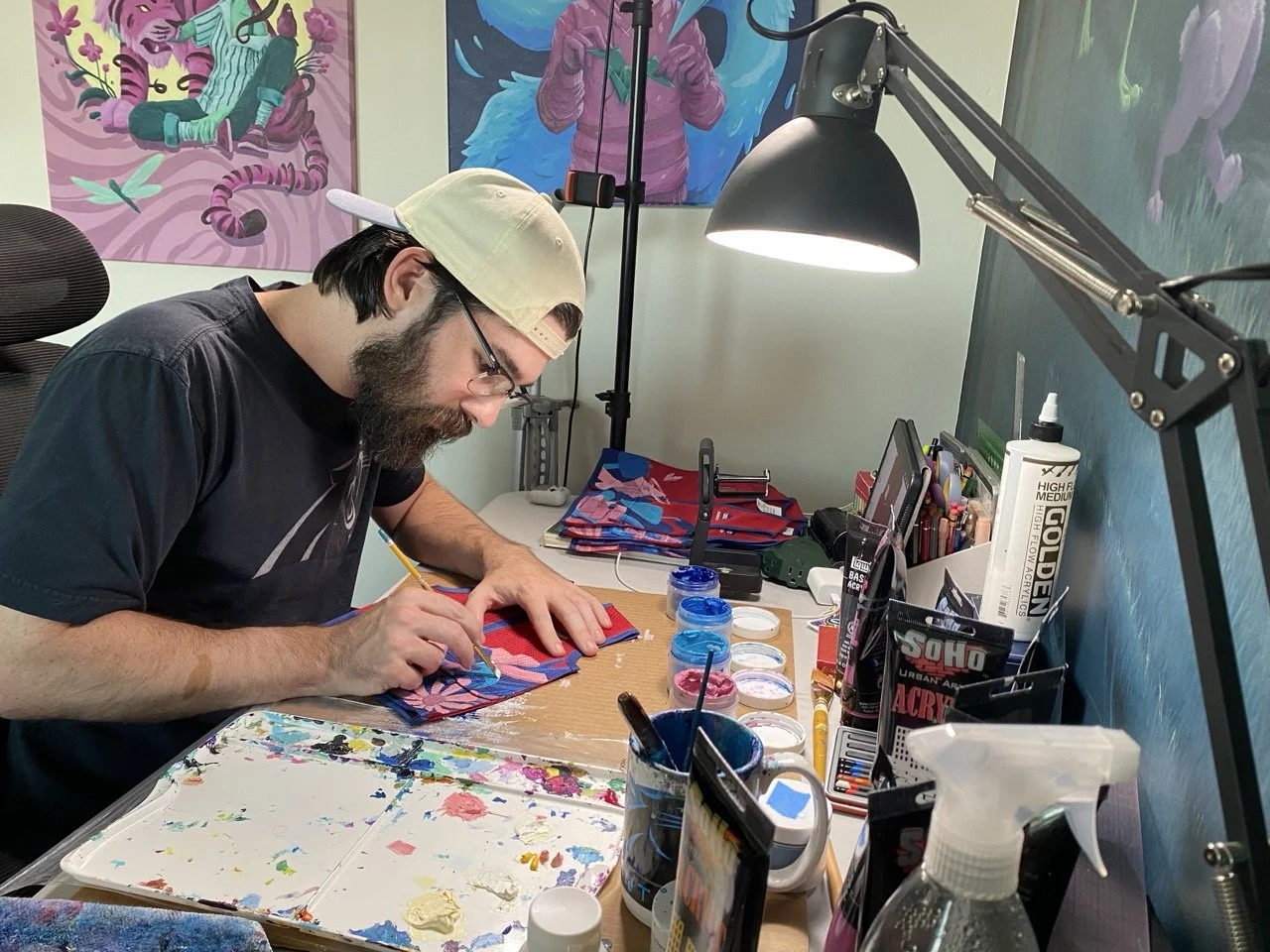 Jake Summerour - Awards for Lowe’s Foundation’s 2025 Gable Grants Nonprofit Recipients