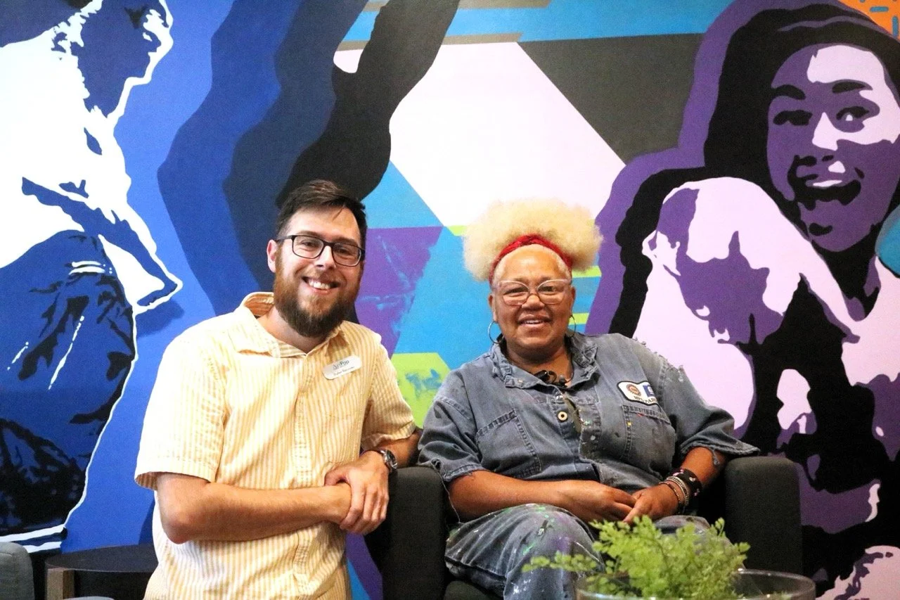 ArtPop Commissions 2025 The Relatives Mural Bunny Gregory 2.jpeg