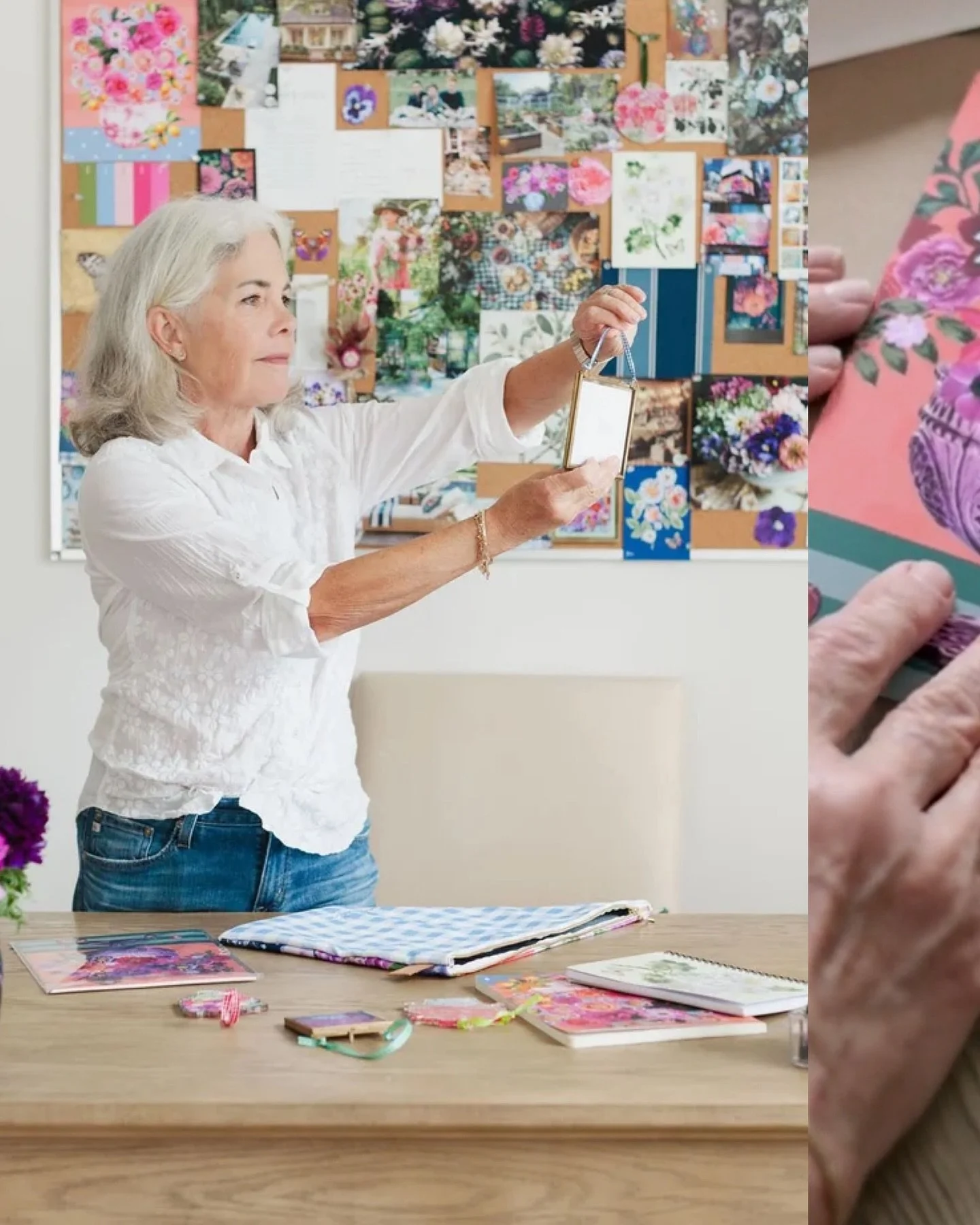 Here&rsquo;s how you can support #ArtPopCLT 2025 artists this #smallbusinesssaturday 

@kareybancroft at  kareybancroft.com/products/cards
@artist_camisha_mcdaniel at artistcamishamcdaniel.in/visualart
@randy_pender at @awakengallerync &amp; randypen