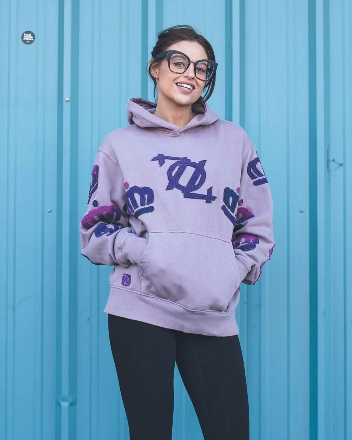 Looking for local garments for a holiday gift? These one of a kind pieces are up for auction NOW-Dec14. Learn more in this REPOST from @704shop :

We&rsquo;re proud to introduce (En) Vision, a new initiative that transforms donated and thrifted appar