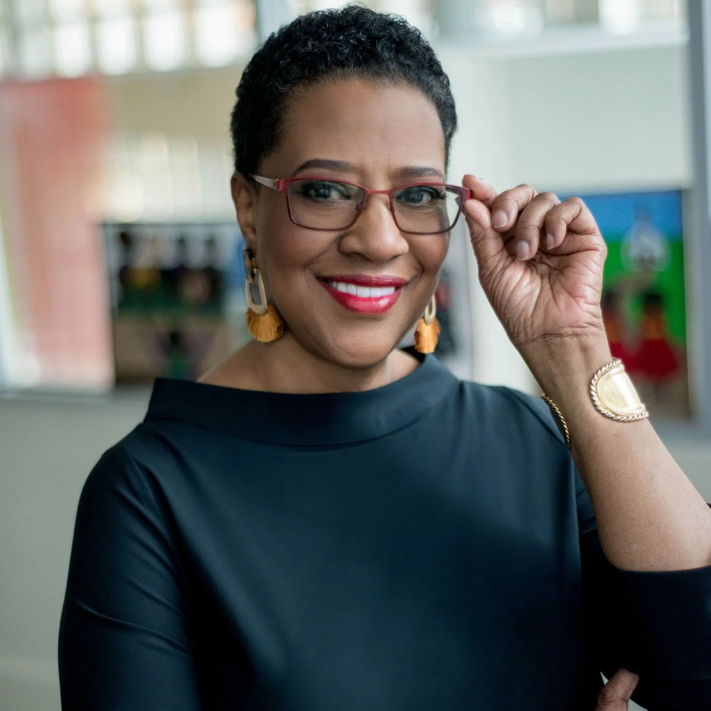 We are so excited to announce Linda Keene ( @lkeeneart ) will be joining the ArtPop Board of Directors.

Linda says: 

&ldquo;As a member of the 2025 artist cohort, I had the privilege of experiencing firsthand the profound impact ArtPop can have on 