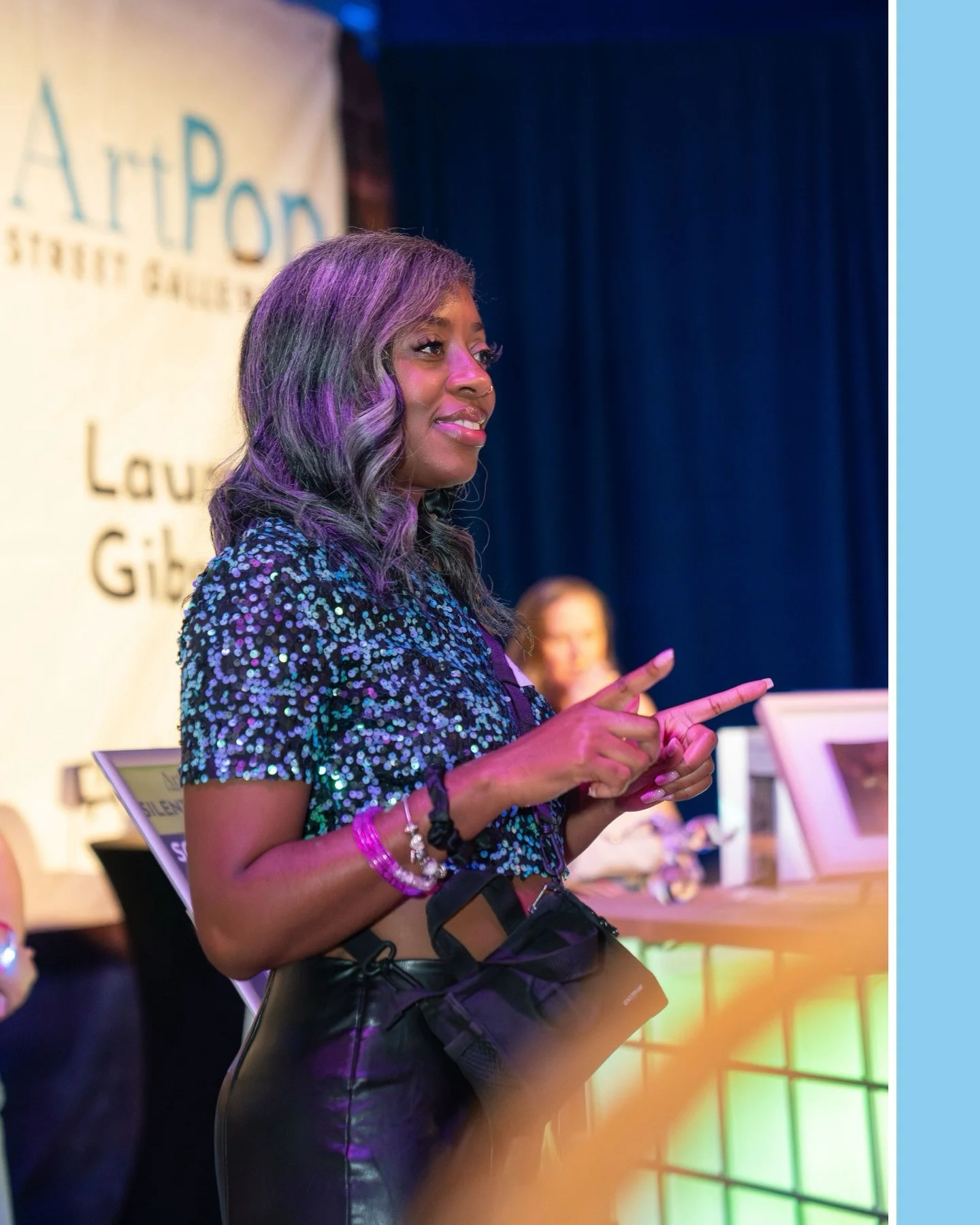 Our deepest gratitude to the volunteers who consistently make a difference in the community. The efforts of our tiny team are greatly amplified by your service, 
ensuring events and programs run smoothly. 

If you&rsquo;ve dedicated your time and tal