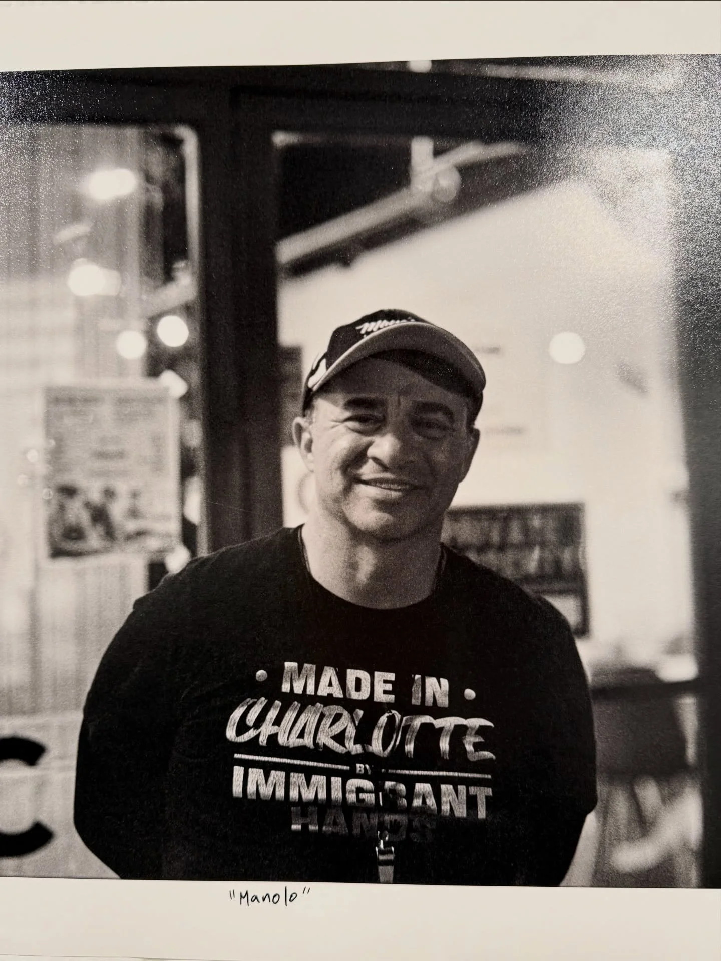 Artists consistently show up for the community, and put their heart on display. Keep Pushing at @goodyeararts is a visceral, emotional exhibition, and the reception Friday brought a full house. 
The show will be on display through Feb 13 featuring ov