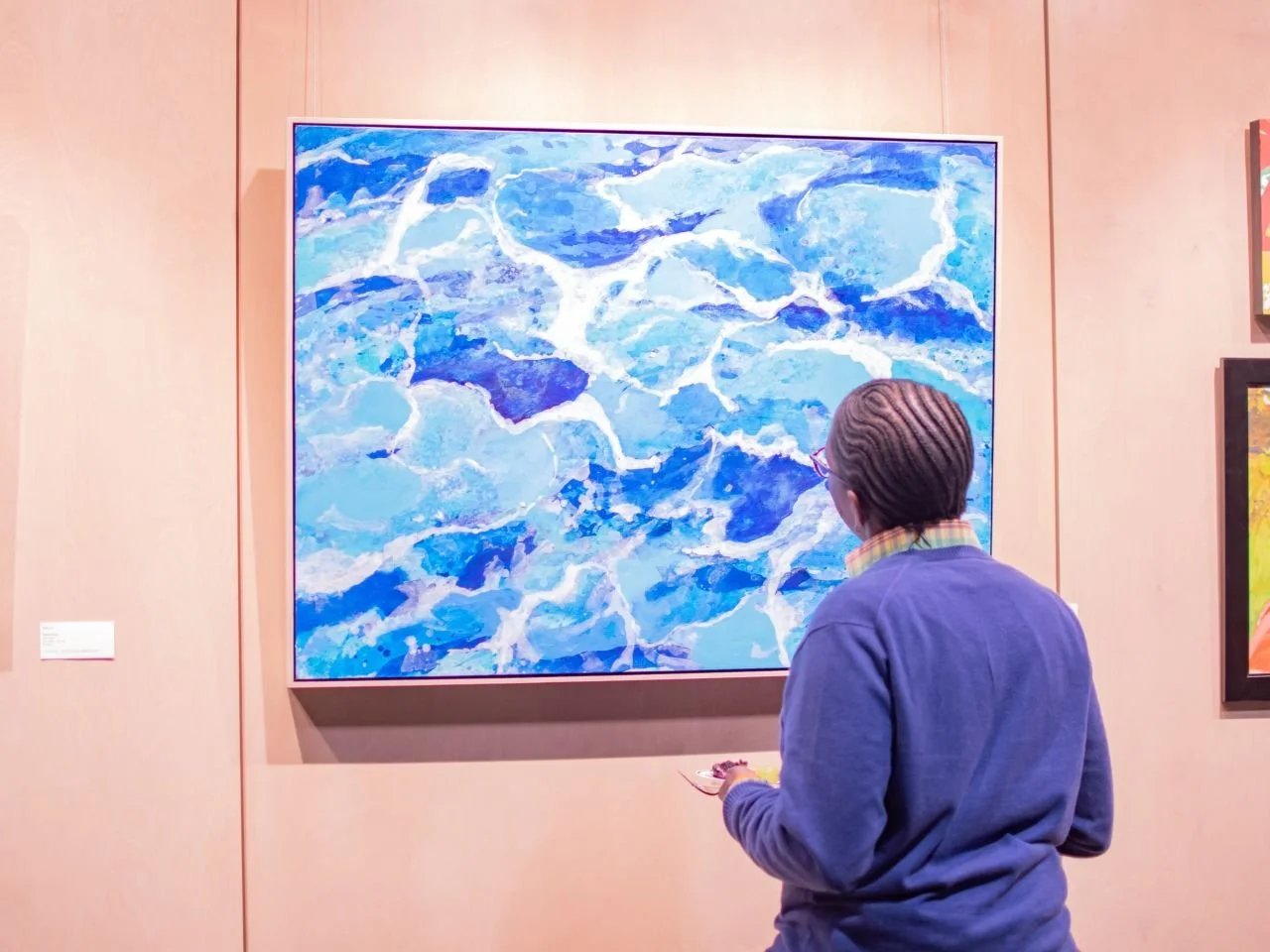 ArtPop 2026 Events Community Threads Gallery Exhibit at Connect Labs Charlotte The Pearl 3.jpg