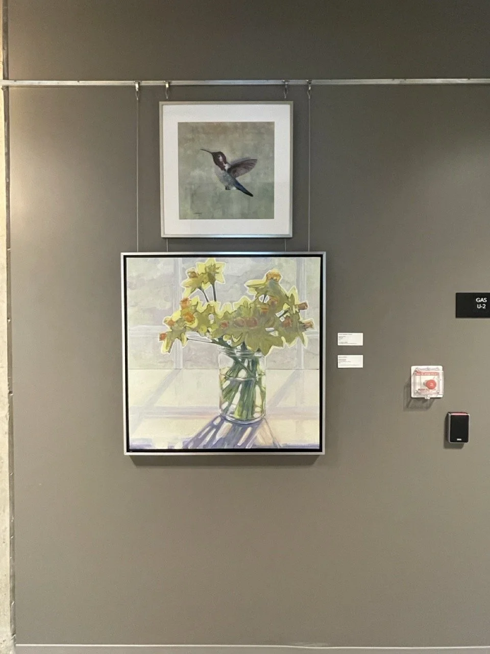 ArtPop 2026 Events Community Threads Gallery Exhibit at Connect Labs Charlotte The Pearl Install 5 Large.jpeg