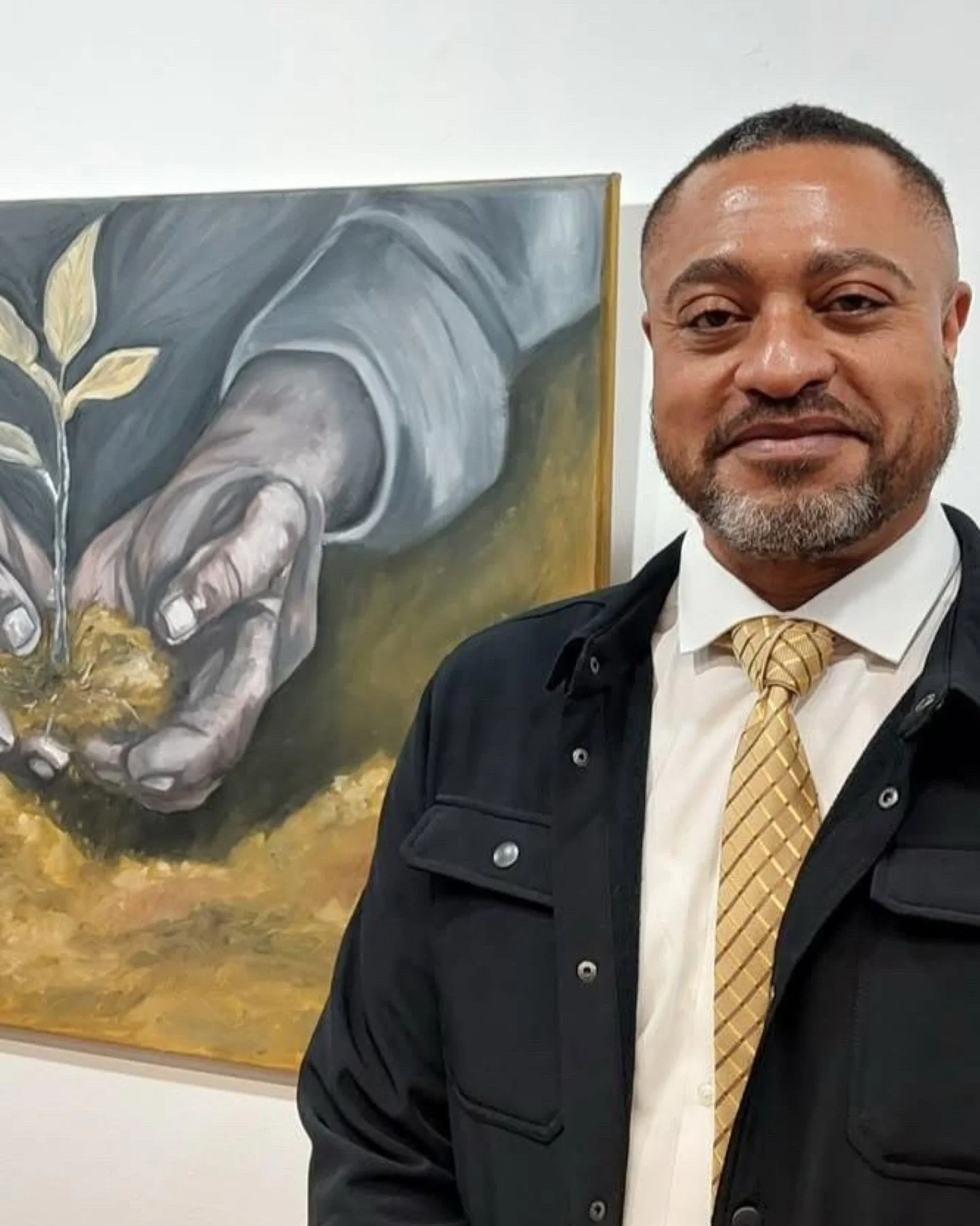 Don&rsquo;t miss the Community Art Market this Saturday, March 21st, 6-9pm at @lemeridiencharlotte ! It&rsquo;s a great opportunity to meet some local artists and see their work up close. There will be 10 artists showcasing their creations for sale, 