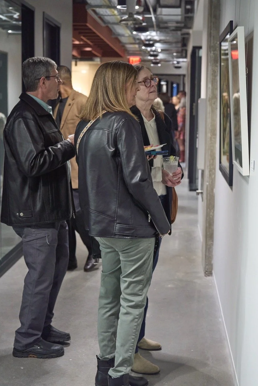 ArtPop 2026 Events Community Threads Gallery Exhibit at Connect Labs Charlotte The Pearl Photo by Jon Thrasher 4.jpeg