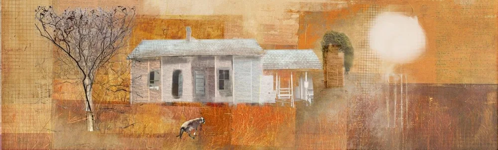 Meg Greene Malvasi