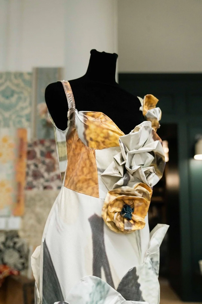 ArtPop 2025 Events Upcycled Fashion Showcase Baxter Mill Archive Fashion Institutue of Technology 4.jpeg