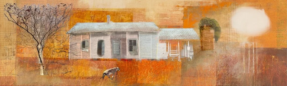 Meg Greene Malvasi