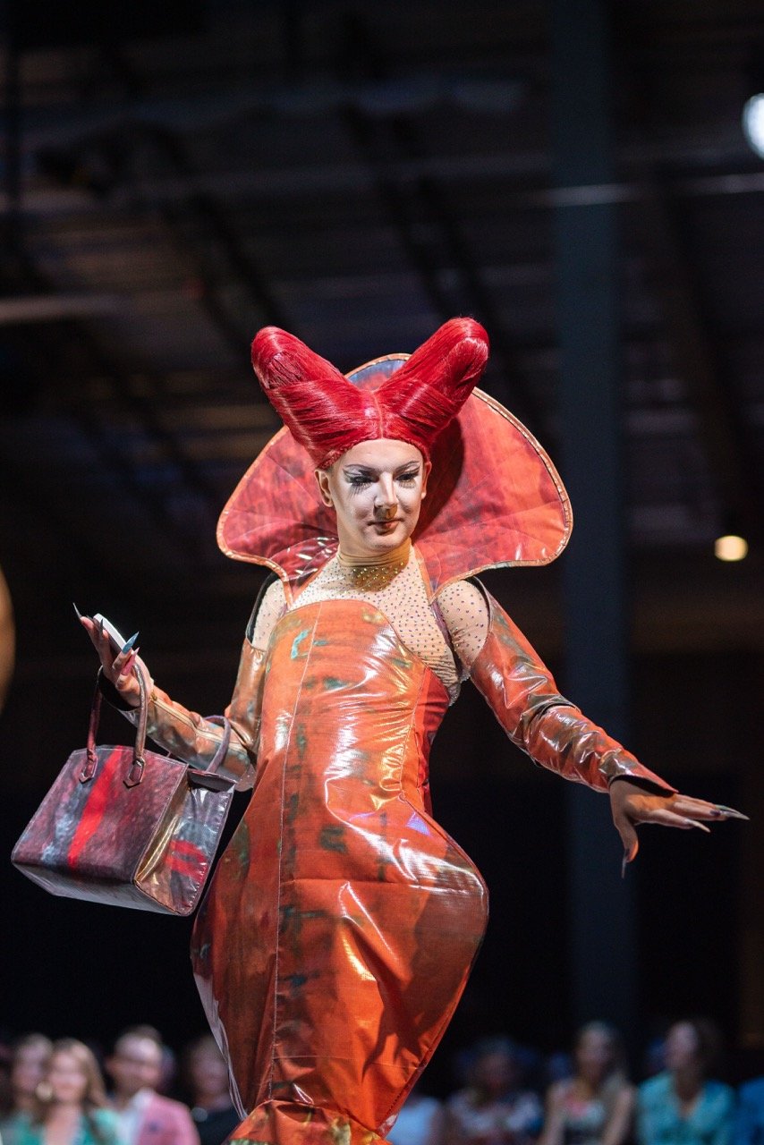 ArtPop 2025 Upcycled Fashion Show Brandon Hilton Events Upcycling 2.jpeg