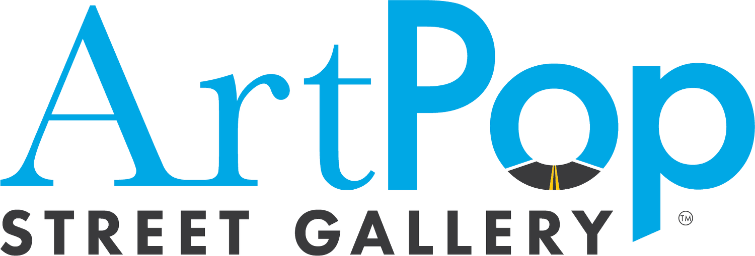 ArtPop Street Gallery