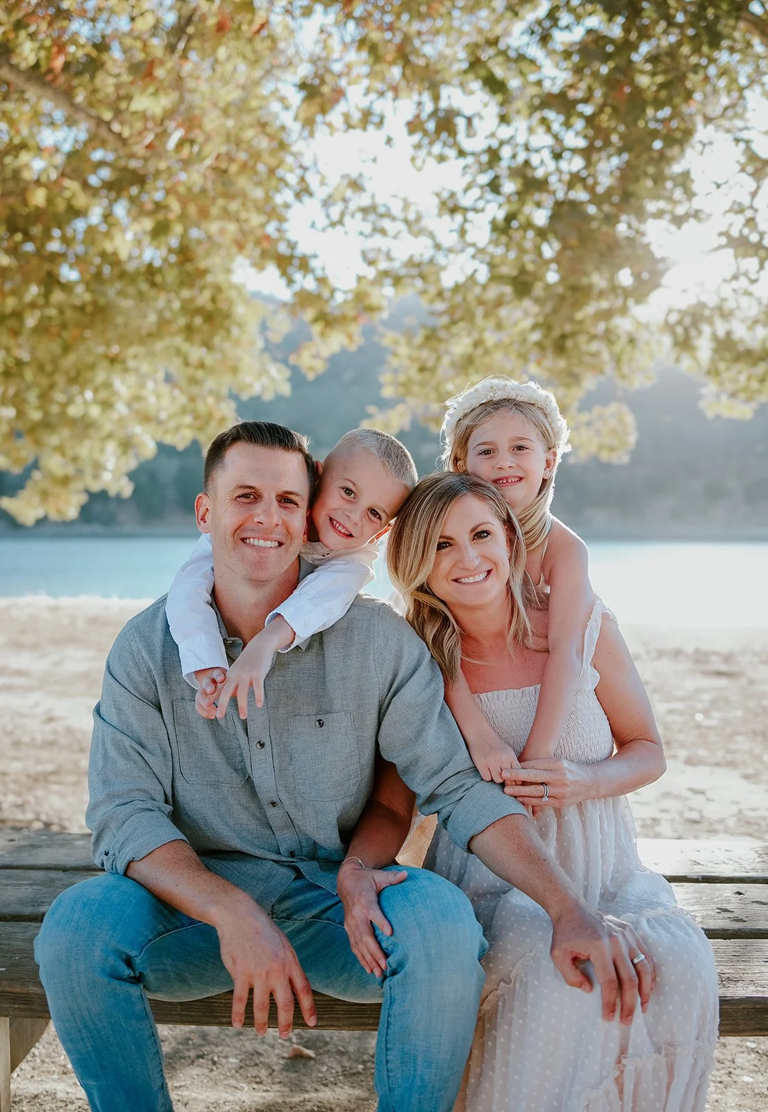 Livermore Del Valle lake photographer family.jpg