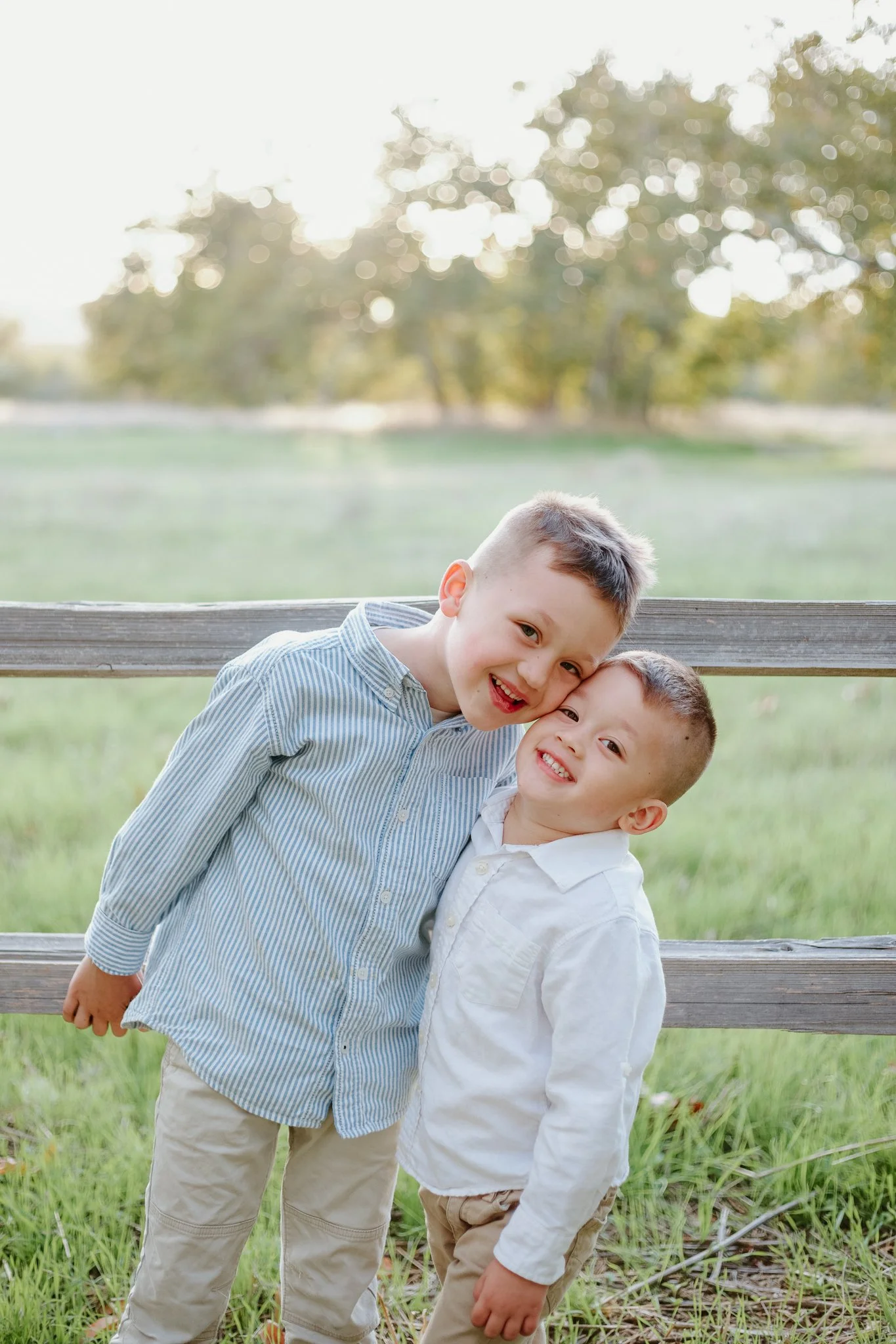 Livermore family photographer