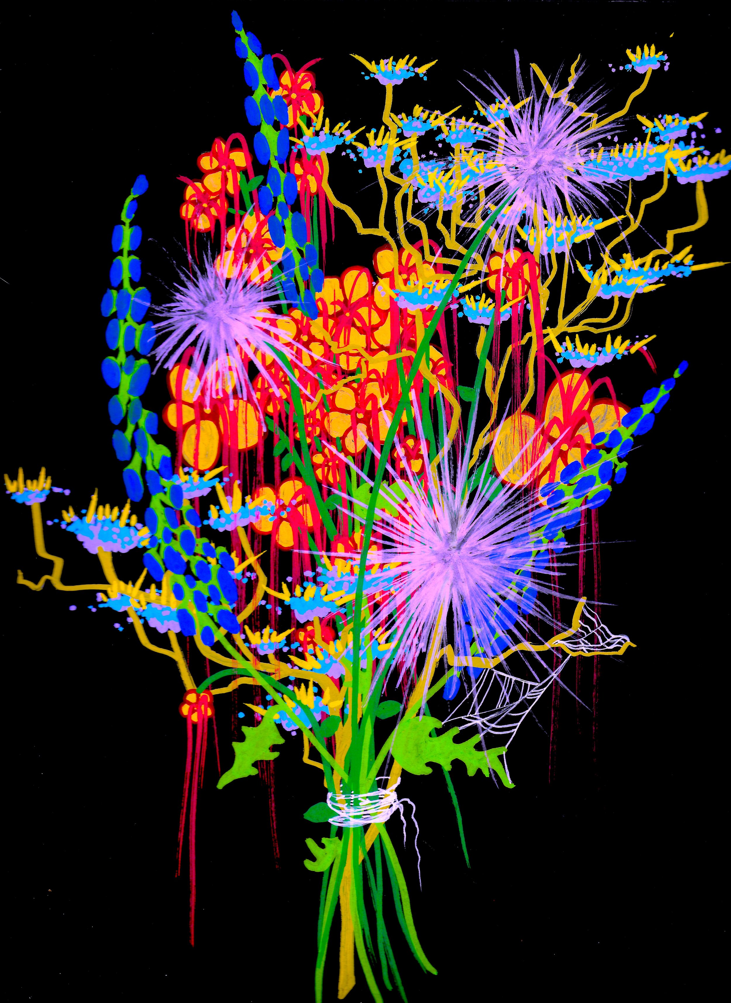 Bouquet 3