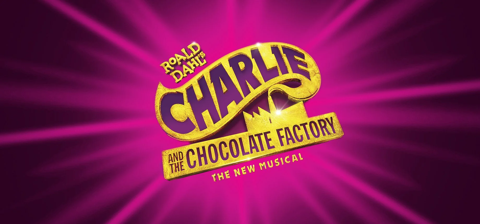 Charlie and the Chocolate Factory (Musical)