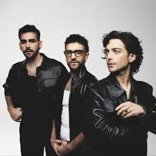II Volo (Orchestra)