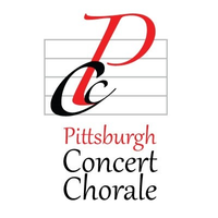 Pittsburgh Concert Chorale (Big Band)