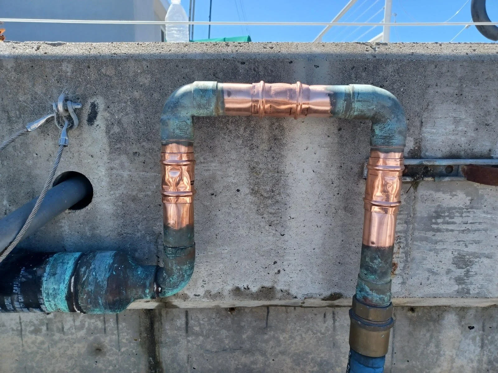 Our Services — Wolf Plumbing