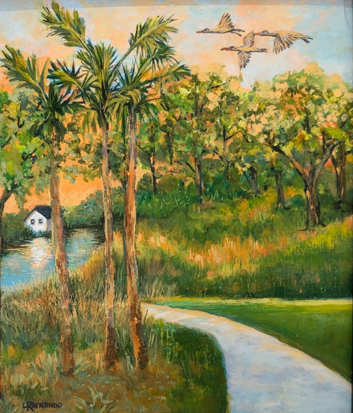 River Walk