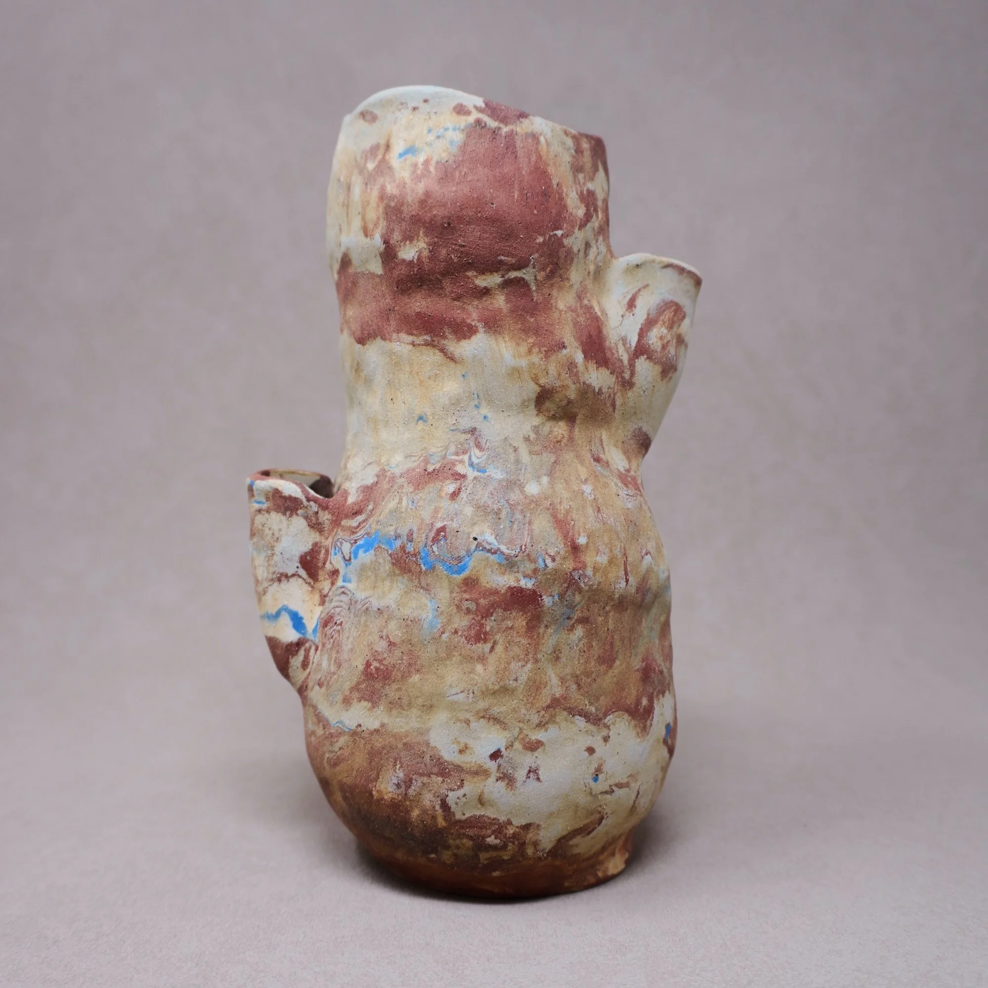 Heirloom Offering Vessel No. 1 - Mia Amanda