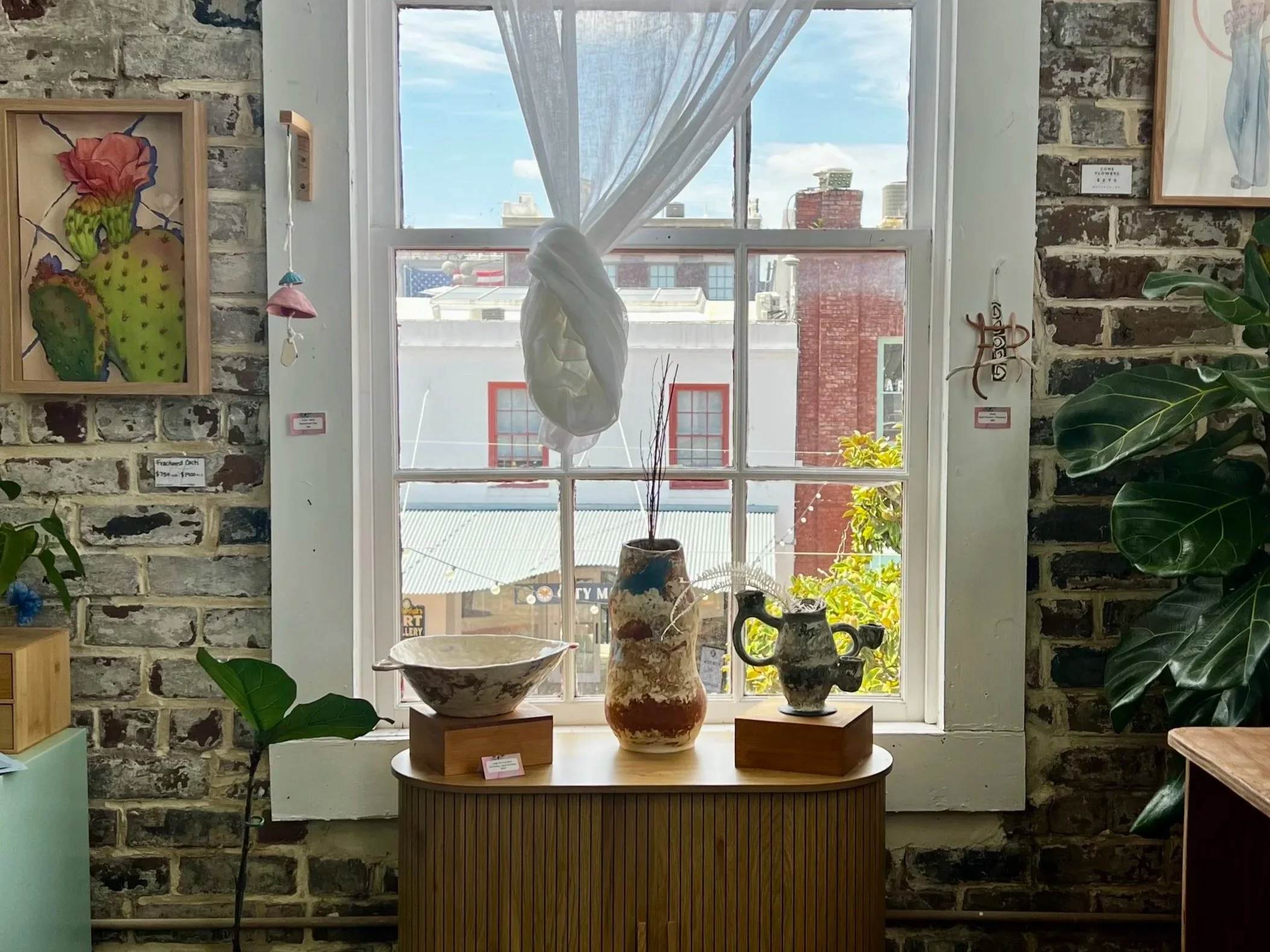 A Little Life Update