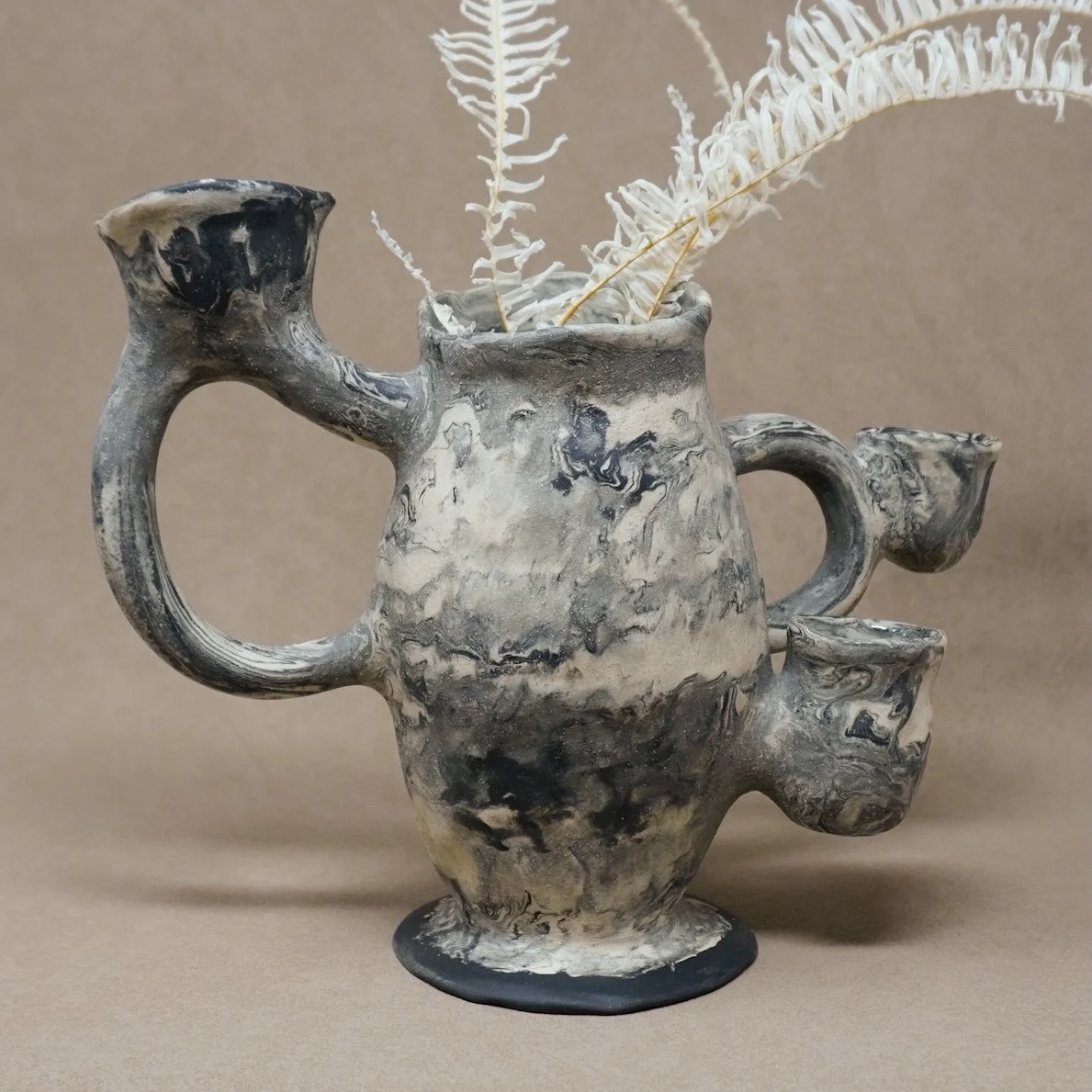 Heirloom Offering Vessel No. 2 - Mia Amanda