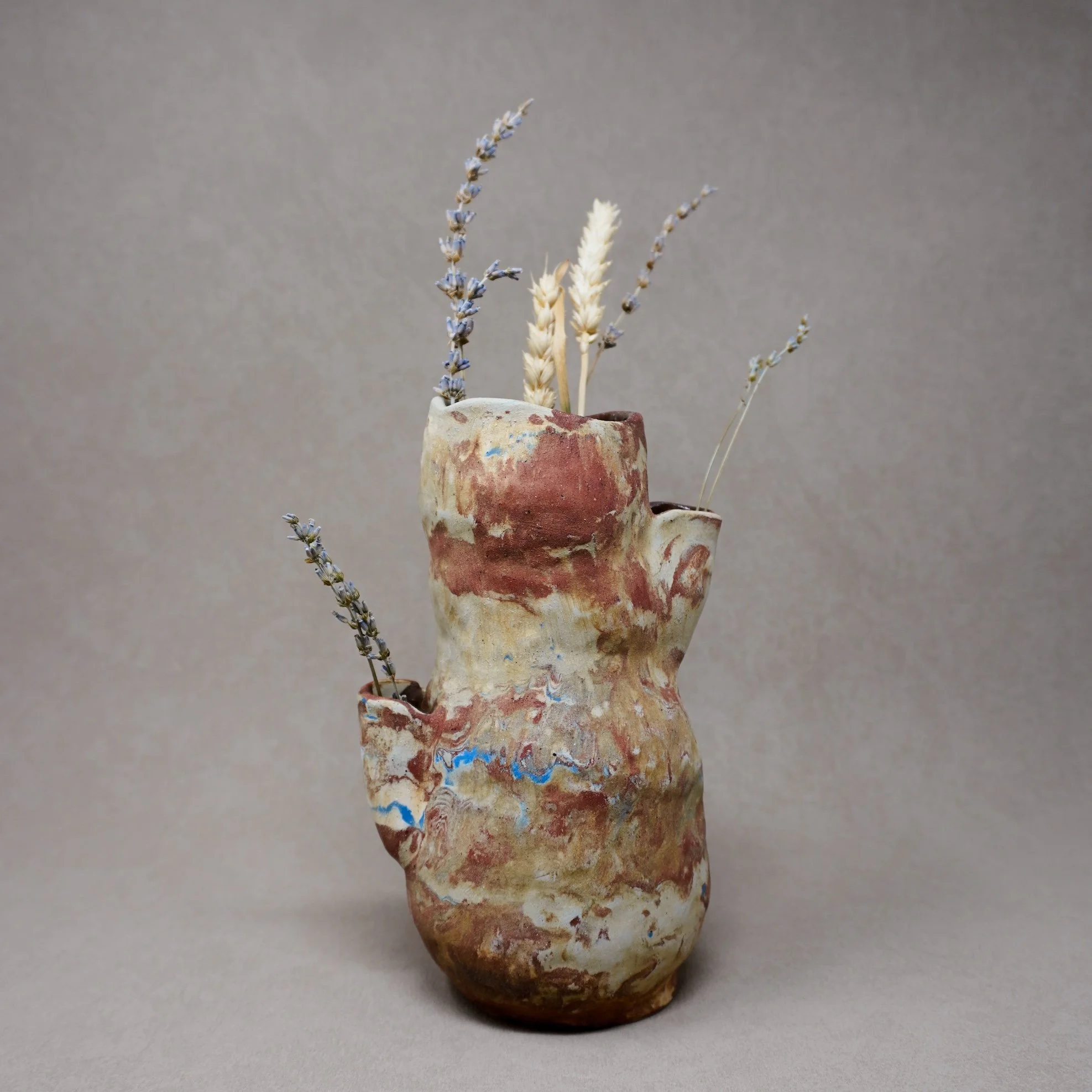 Heirloom Offering Vessel No. 1 - Mia Amanda