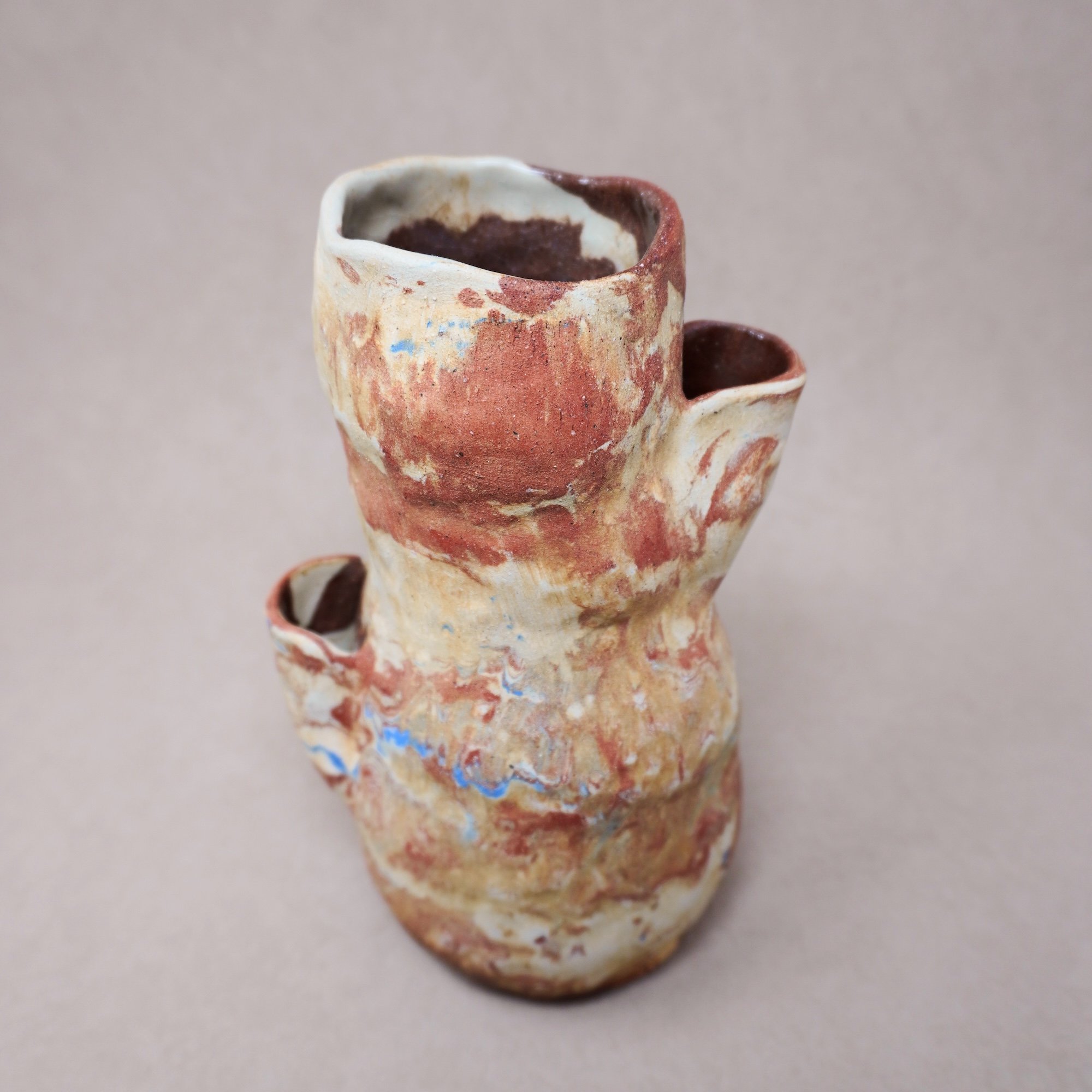 Heirloom Offering Vessel No. 1 - Mia Amanda