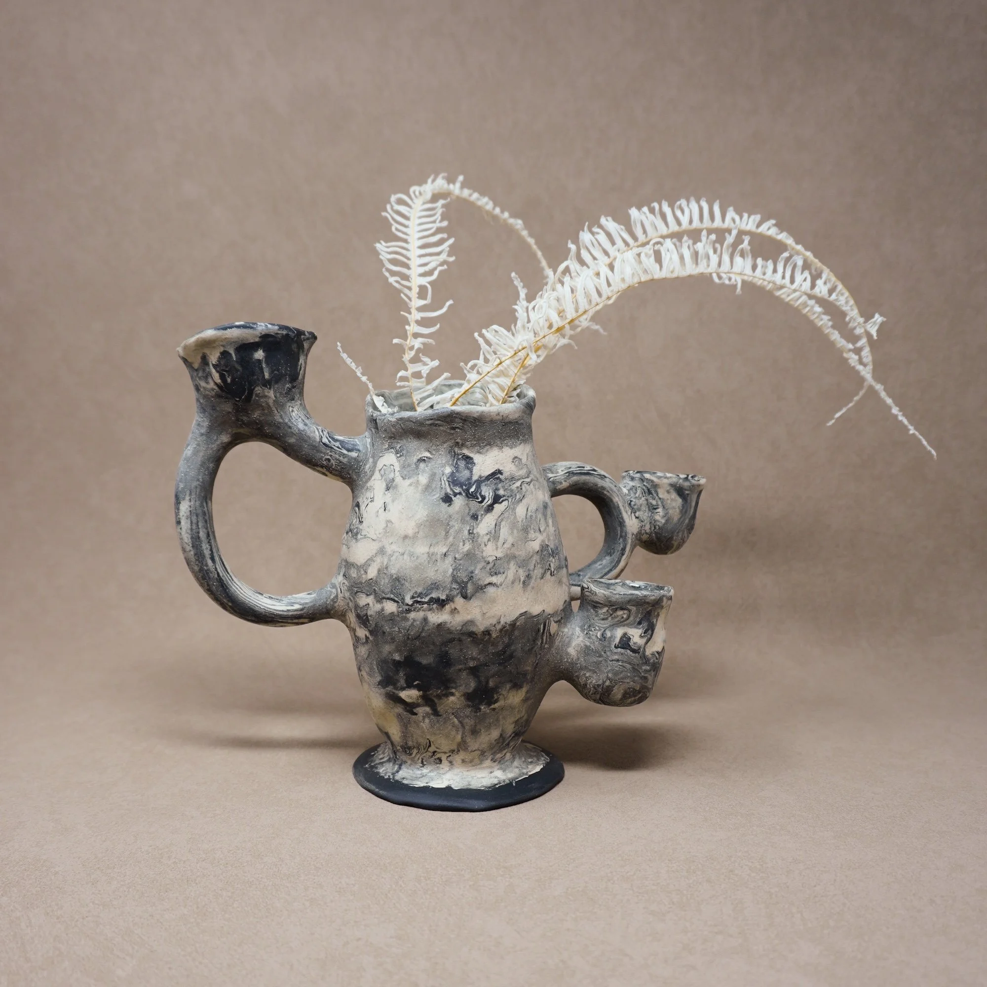 Heirloom Offering Vessel No. 2 - Mia Amanda