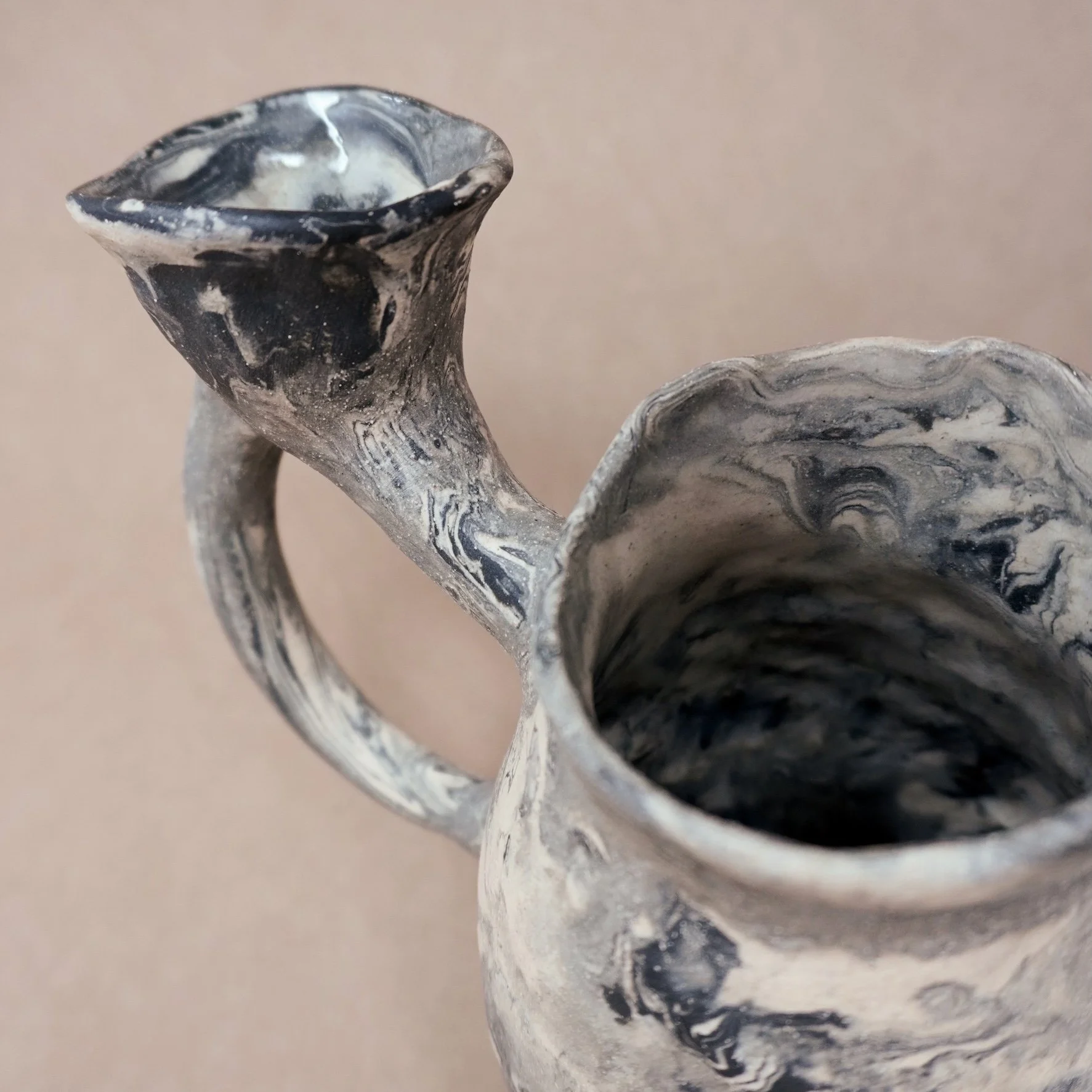 Heirloom Offering Vessel No. 2 - Mia Amanda