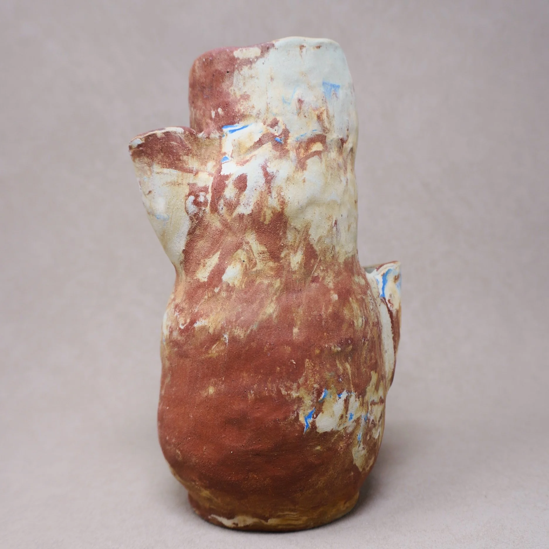 Heirloom Offering Vessel No. 1 - Mia Amanda
