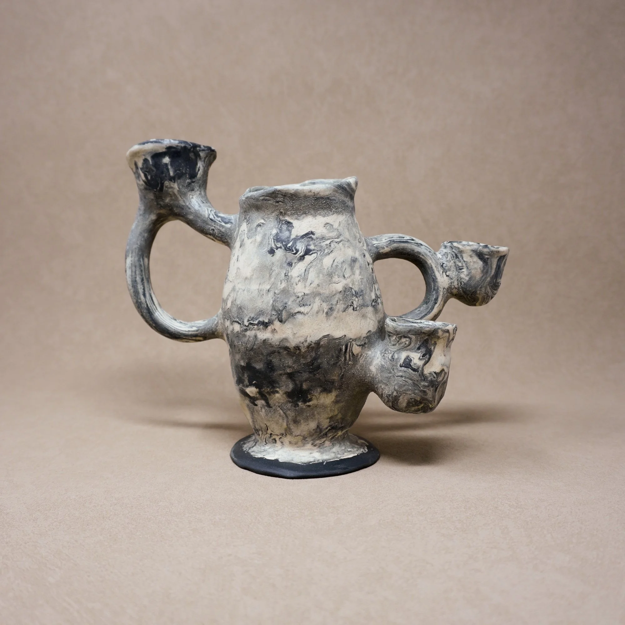 Heirloom Offering Vessel No. 2 - Mia Amanda