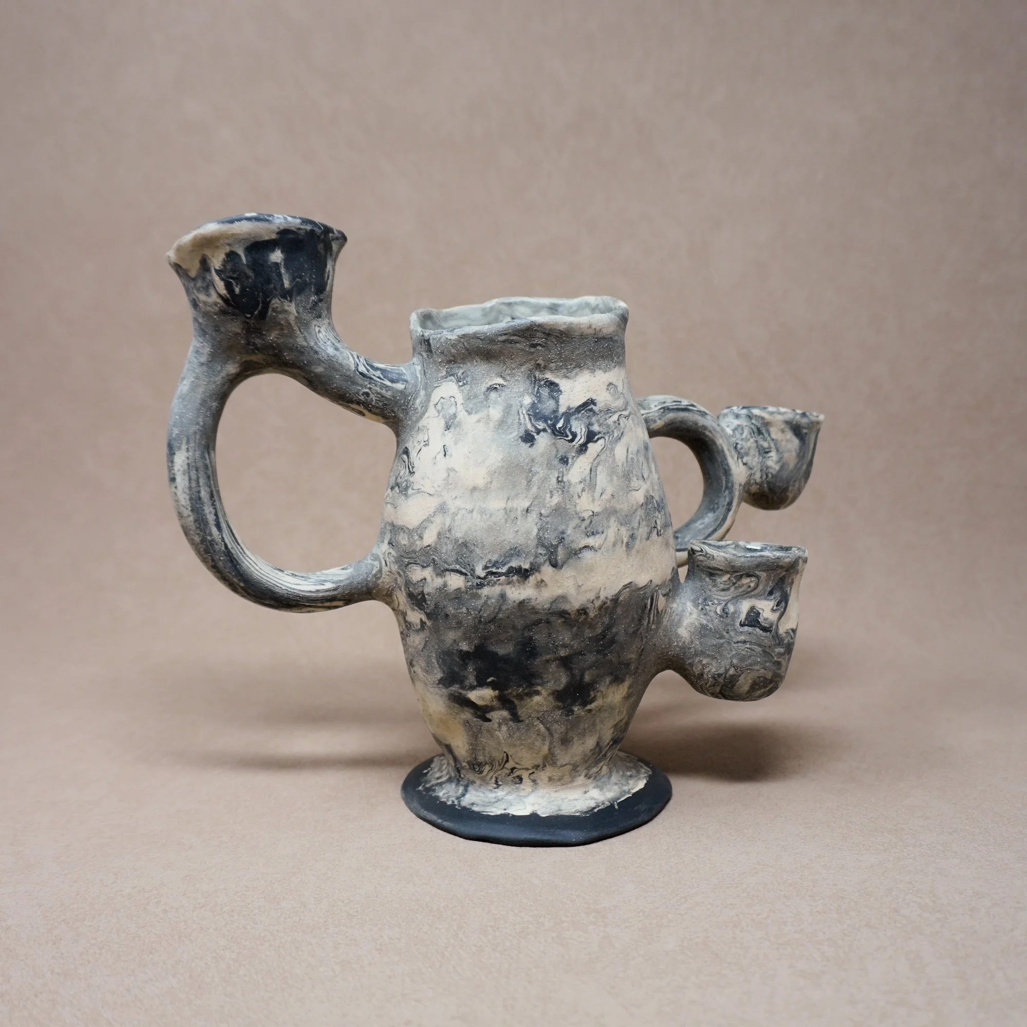 Heirloom Offering Vessel No. 2 - Mia Amanda