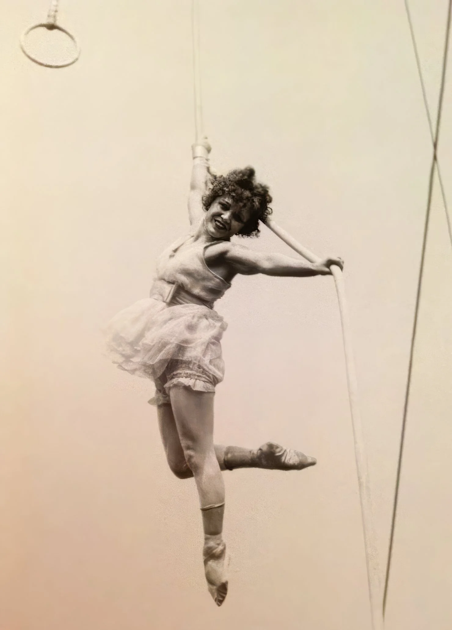 Lillian - Photo
