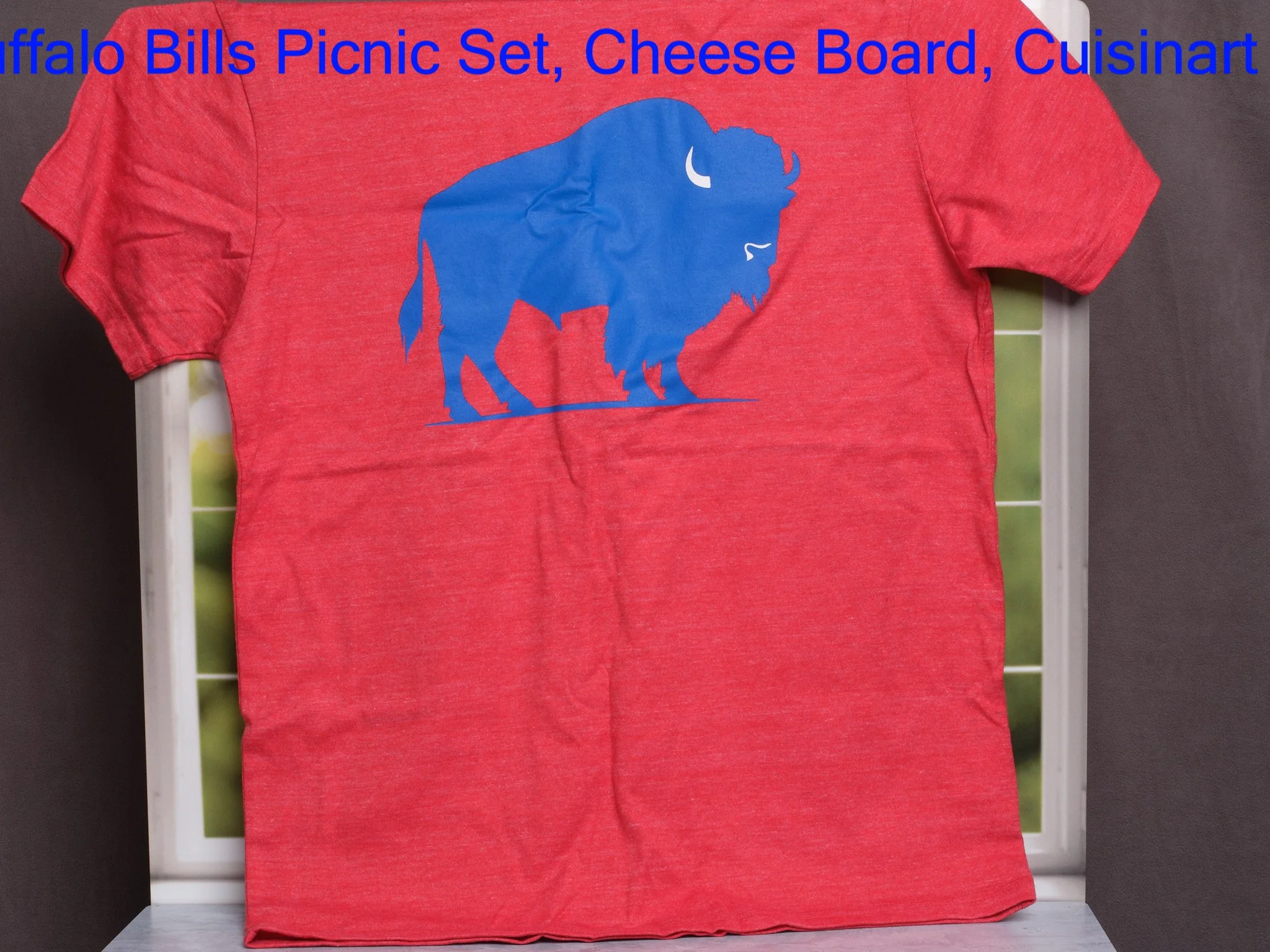 23 - Buffalo Bills Picnic Set, Cheese Board, Cuisinart Grill_55.jpg