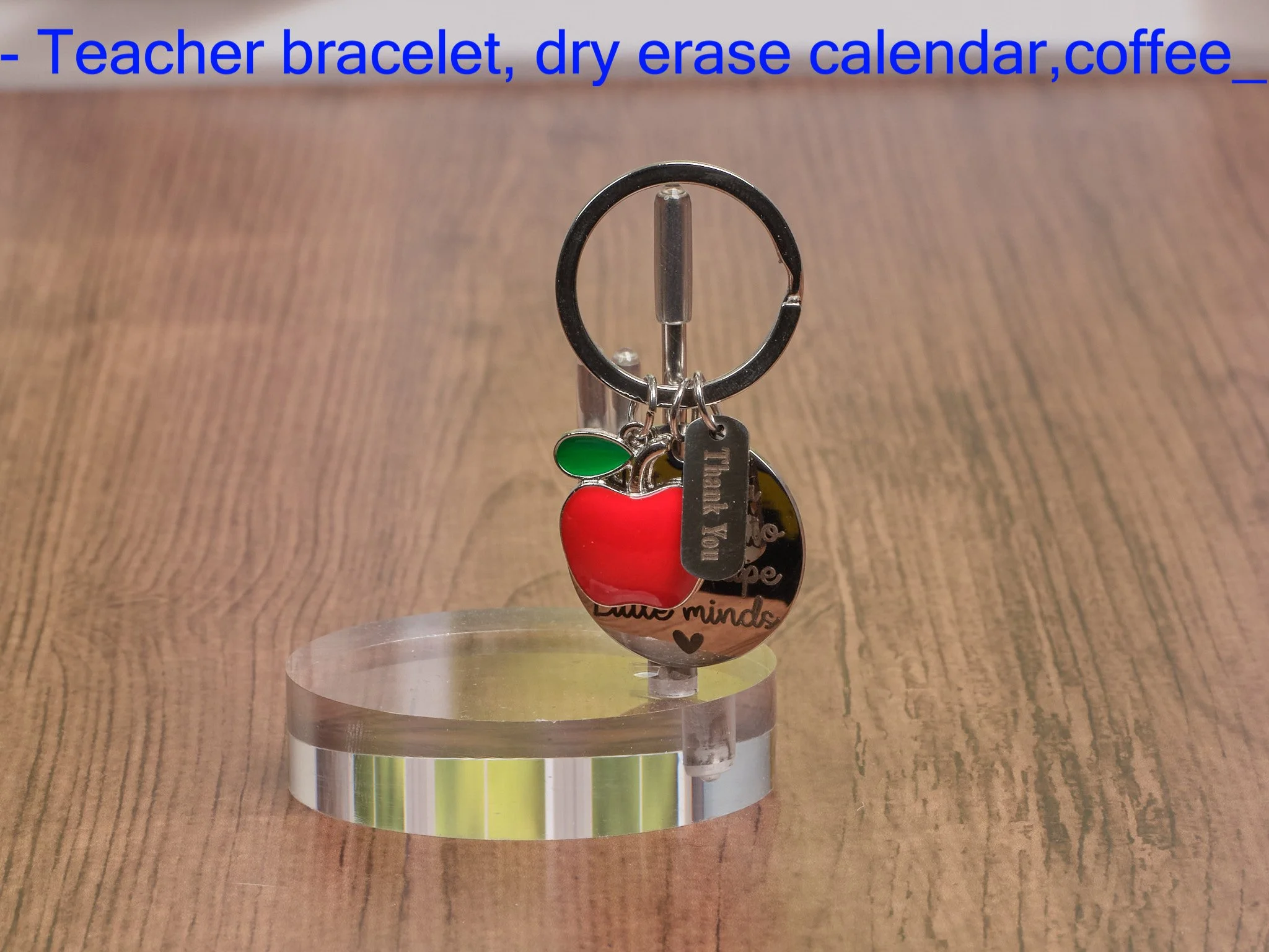 27 - Teacher bracelet, dry erase calendar,coffee_127.jpg