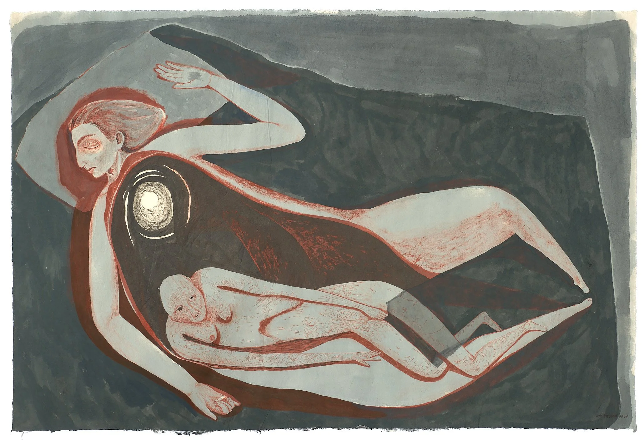 Untitled (Womb)