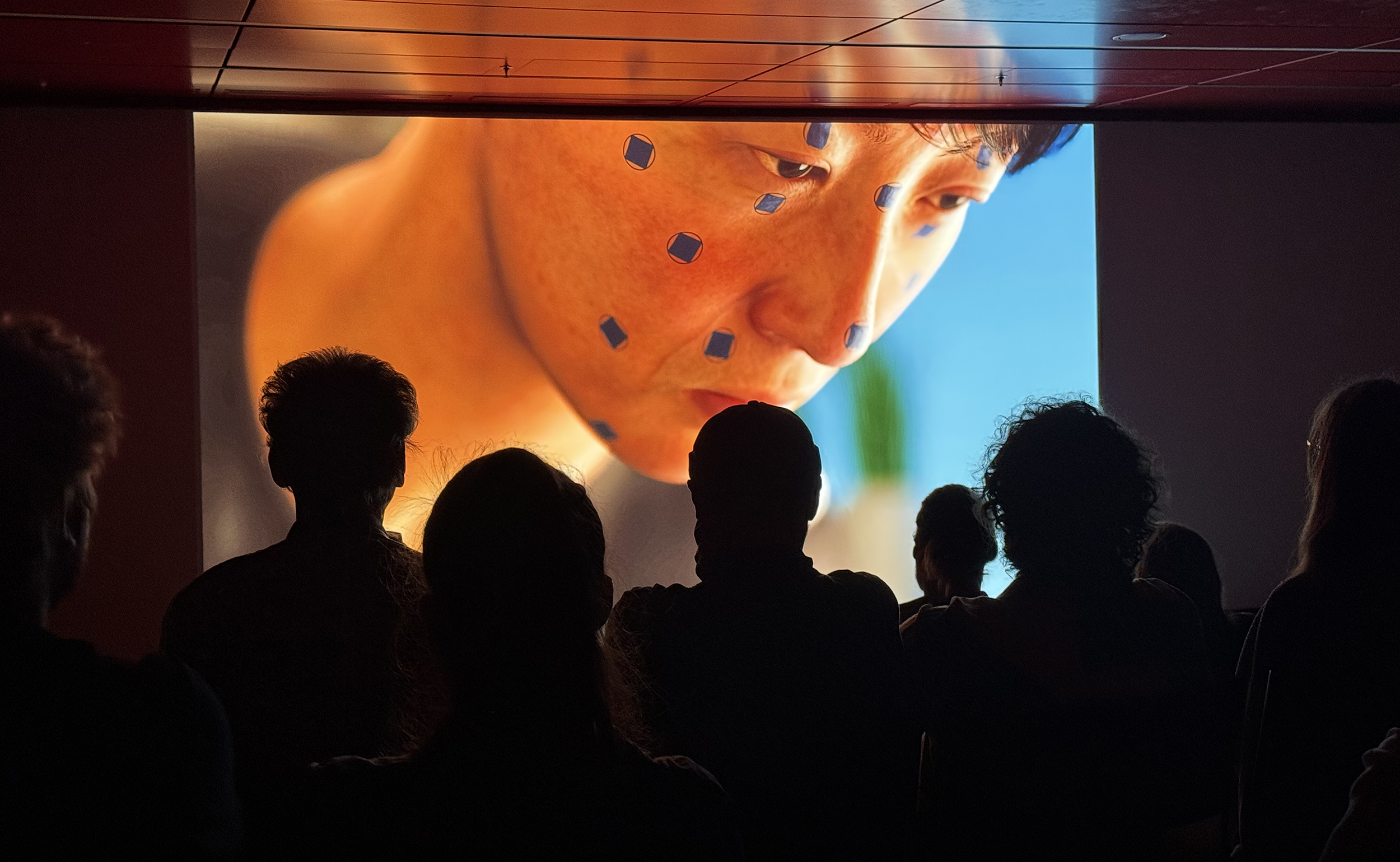 Lau Wai, Award of Distinction (New Animation Art Category), Prix Ars Electronica 2025