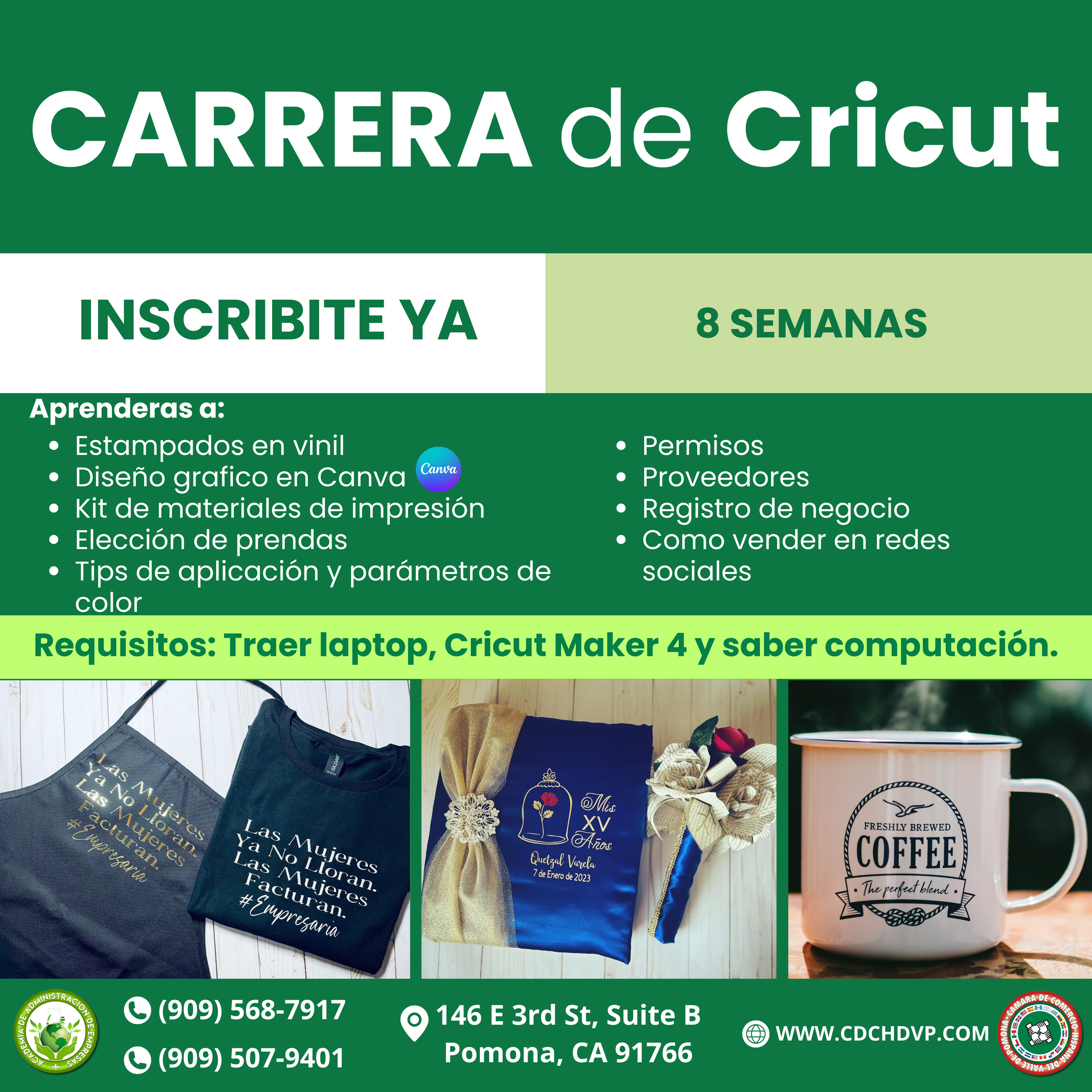 Curso de Quickbooks